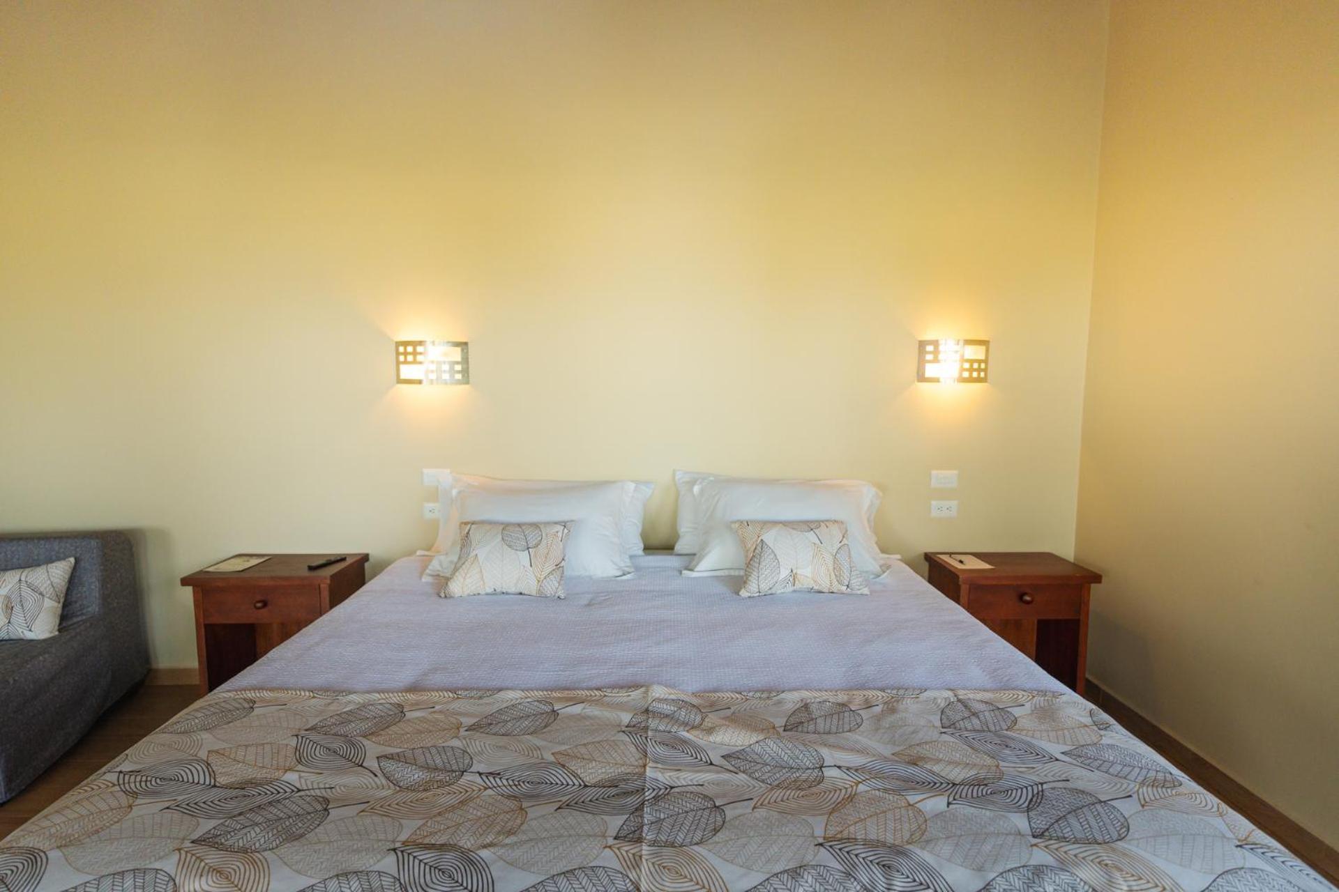 El Jardin Lodge & Spa Puerto Misahuallí エクステリア 写真